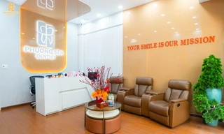 Nha khoa Phương Sen chuyên về trồng răng implant và răng sứ thẩm mỹ dành cho kiều bào