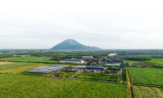 Công ty hạt nhân Tập đoàn TTC đăng ký bán ra hơn 43 triệu cổ phiếu SBT