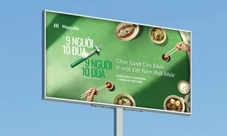 Manulife Việt Nam khởi động chiến dịch 'Chọn XANH cho KHỎE', nâng cao nhận thức người trẻ về sức khỏe hệ tiêu hóa