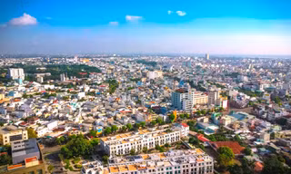 Bí thư Thành ủy Cần Thơ: Khắc phục điểm nghẽn để thành phố phát triển nhanh, bền vững