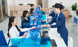 Năm thứ 5 tái cấu trúc toàn diện, NCB vượt mọi chỉ tiêu kinh doanh 2025 trước hạn