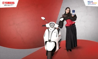 My Yamaha Motor App - Ứng dụng quản lý xe toàn diện cho người dùng xe máy Yamaha