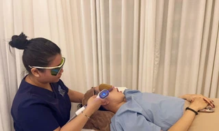 iBone FiSiO - Địa chỉ điều trị Rối loạn khớp thái dương hàm lệch mặt (TMJ lệch mặt) chuyên sâu