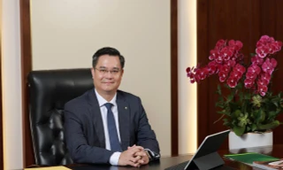 Chủ tịch HĐQT Vietcombank trúng cử đại biểu Quốc hội khóa XVI tại TP. Hồ Chí Minh