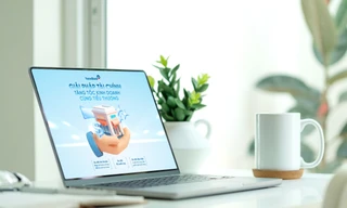 VietinBank đồng hành cùng Chiến dịch 60 ngày cao điểm hỗ trợ hộ kinh doanh chuyển đổi thuế khoán sang kê khai