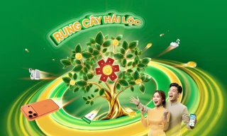 Đón Tết tự tin với chuỗi ưu đãi hấp dẫn trên ứng dụng số OCB OMNI