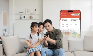 Tích lũy điểm U-Point cùng Techcombank: Điểm thưởng đổi quà, săn deal hấp dẫn mỗi ngày