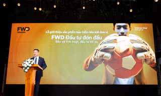 Giải pháp bảo hiểm thế hệ mới: gắn bảo vệ với đầu tư chuyên nghiệp