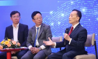 Thượng tôn pháp luật là điều kiện tiên quyết để IFC phát triển