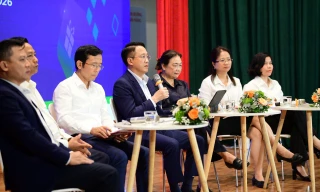 Đối thoại thuế, hải quan đột phá, thu hút kỷ lục lượt quan tâm