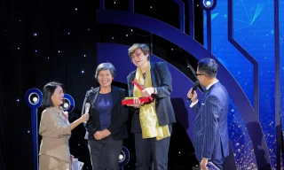 VinFuture mùa đầu tiên giữa đại dịch Covid-19: Biểu tượng của hy vọng và đoàn kết