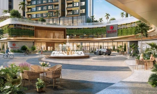 Setia Edenia: Trải nghiệm sống tại 'ốc đảo xanh' hiếm hoi tại thủ phủ công nghiệp