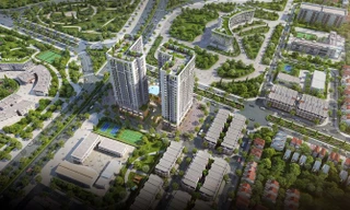 Bất động sản Hải Phòng: Đón sóng tăng trưởng vượt bậc giai đoạn cuối năm 2025