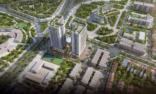 Bất động sản Hải Phòng: Đón sóng tăng trưởng vượt bậc giai đoạn cuối năm 2025