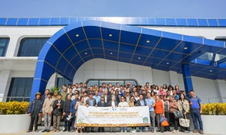 PepsiCo Foods Việt Nam thúc đẩy phát triển nguyên liệu bền vững miền Bắc 