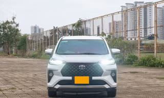 Khách lợi đến 66 triệu đồng khi mua Veloz Cross trong tháng 7/2025