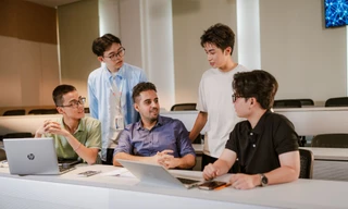 Đào tạo 2 vạn nhân tài AI là đầu tư cho năng lực cạnh tranh dài hạn của Việt Nam