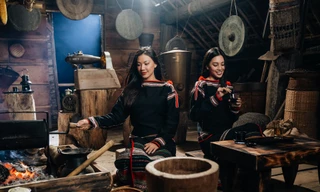 Cà phê Việt Nam – Di sản kết nối toàn cầu