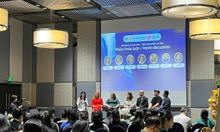 Nhiều cơ hội với du học nghề tại Phần Lan cùng RAB Academy