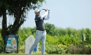 Nam A Bank kiến tạo sân chơi đẳng cấp, nâng tầm golf Việt tại Vietnam Masters 2026