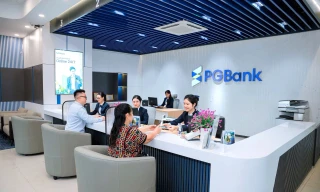 PGBank duy trì tăng trưởng ổn định, lợi nhuận trước thuế đạt gần 500 tỷ đồng sau 9 tháng đầu năm 2025