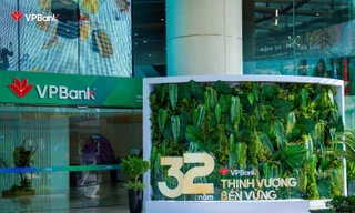 Khai trương chi nhánh VPBank Flagship Hà Nội: Điểm chạm tài chính hiện đại, nâng tầm trải nghiệm