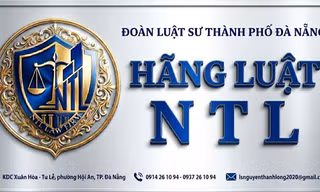 Công ty Luật TNHH MTV Việt Long công bố thay đổi nội dung đăng ký hoạt động 