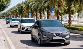 Tầm tiền khoảng 700 triệu đồng: Đây là mẫu xe được săn đón nhất hiện nay