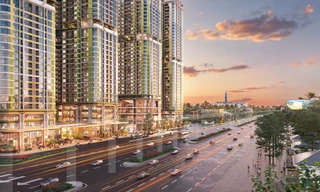 Vốn tự có chỉ từ 290 triệu đồng, liệu có còn cơ hội sở hữu nhà tại TP.HCM?