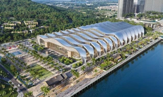 APEC 2027: Xác lập lại bản đồ đầu tư mới cho bất động sản Phú Quốc 