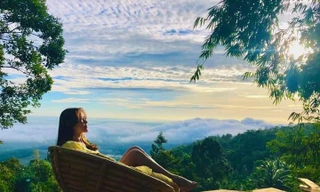 Thanh âm của sự tĩnh tại