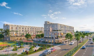Boutique Gate tung siêu chính sách - Cơ hội vàng mười cho nhà đầu tư