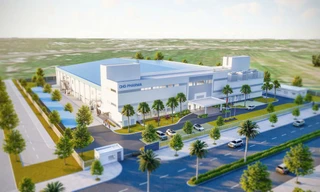 Dược Hậu Giang ứng dụng công nghệ cao, chuẩn quốc tế trong mỗi viên thuốc Việt