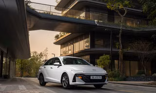 TC Group thông báo kết quả bán hàng Hyundai tháng 9/2025