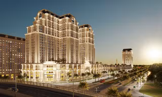 Danko Group: Tiên phong kiến tạo chuẩn sống mới, bứt phá tầm vóc tại Thanh Hóa