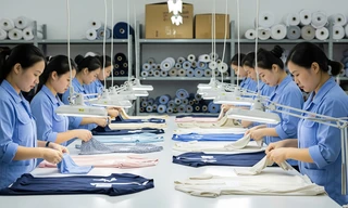 ABBANK hỗ trợ doanh nghiệp dệt may tiếp cận vốn với lãi suất từ 2,35%/năm 