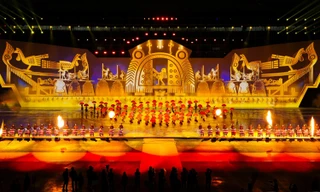 Hơn cả tài chính: Hành trình SHB gieo mạch nguồn văn hóa, thắp lửa tự hào dân tộc