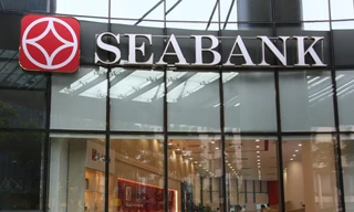 SeABank đạt 6.868 tỷ đồng lợi nhuận trước thuế, tăng trưởng về quy mô và hiệu quả hoạt động
