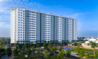 Block đẹp nhất Conic Boulevard sắp chào sân với ưu đãi tài chính hấp dẫn từ 450 triệu đồng