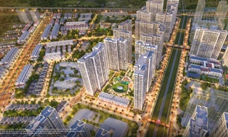 Boutique Collection: Biểu tượng của bất động sản thương mại thế hệ mới