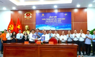 Cà Mau xây dựng chính quyền số liêm chính, lấy người dân, doanh nghiệp làm trung tâm