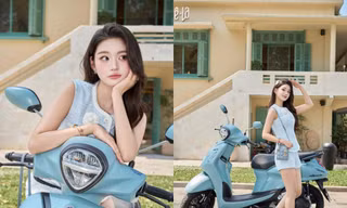 Mùa hè thoải mái mà vẫn có gu nhờ vào những bí quyết này