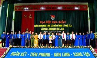 Tuổi trẻ xã Phật Tích phát huy tinh thần tiên phong trong chuyển đổi số