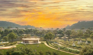 Phú Thành Holdings và hành trình kiến tạo giá trị bất động sản trường tồn tại Utopia Villas &amp; Resort