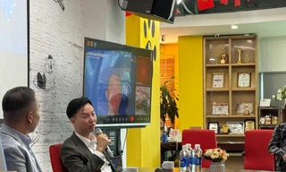 Giải mã 'cơn sốt' lập trình AI ứng dụng trong bối cảnh chuyển đổi số