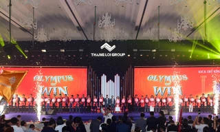 The Win City tạo “tâm chấn” mới tại cửa ngõ Tây Sài Gòn – Định hình chuẩn sống Cao cấp, Giá Quốc Dân