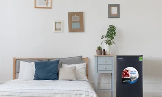 Tủ lạnh tiết kiệm nào phù hợp với người lao động giữa bão giá?