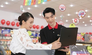 Kinh nghiệm mua laptop cho sinh viên