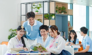 Cơ hội cuối cùng du học Hàn Quốc tiết kiệm với chương trình 2+2 giữa Đại học Phenikaa và Đại học Yeungnam