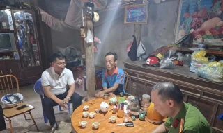 Nhiều khách hàng được EVNNPC giải quyết kịp thời phản ánh hóa đơn tháng 8